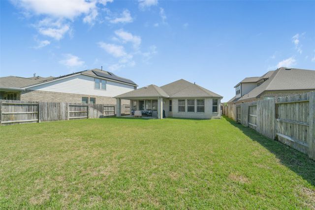 21843 Rose Maris Lane, Tomball, TX 77377