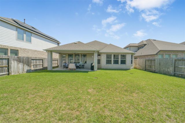 21843 Rose Maris Lane, Tomball, TX 77377