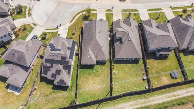 21843 Rose Maris Lane, Tomball, TX 77377