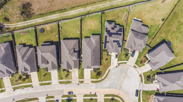 21843 Rose Maris Lane, Tomball, TX 77377