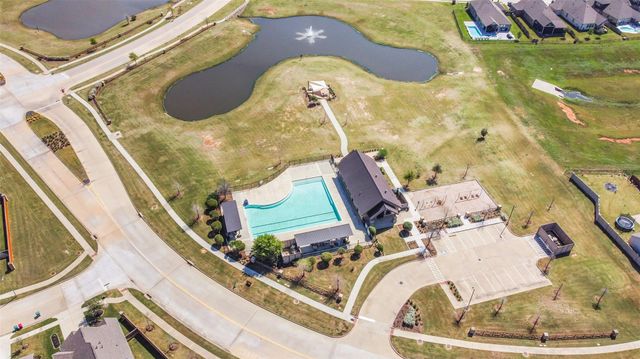 21843 Rose Maris Lane, Tomball, TX 77377