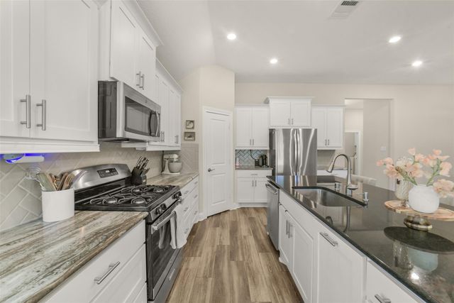 21843 Rose Maris Lane, Tomball, TX 77377