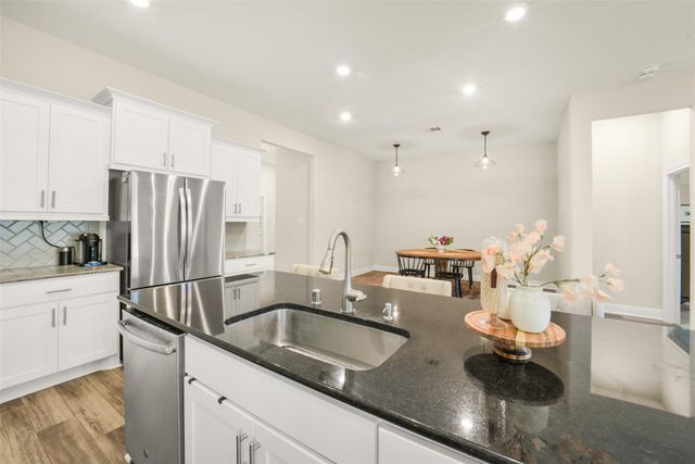 21843 Rose Maris Lane, Tomball, TX 77377