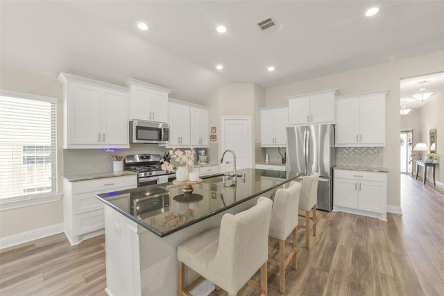 21843 Rose Maris Lane, Tomball, TX 77377