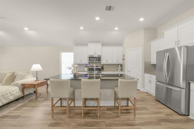 21843 Rose Maris Lane, Tomball, TX 77377