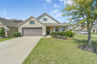 21843 Rose Maris Lane, Tomball, TX 77377