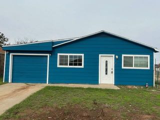 811 Snyder St, Odessa, TX 79761