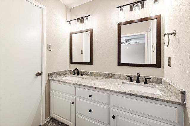 614 Brookfield Drive, Garland, TX 75040
