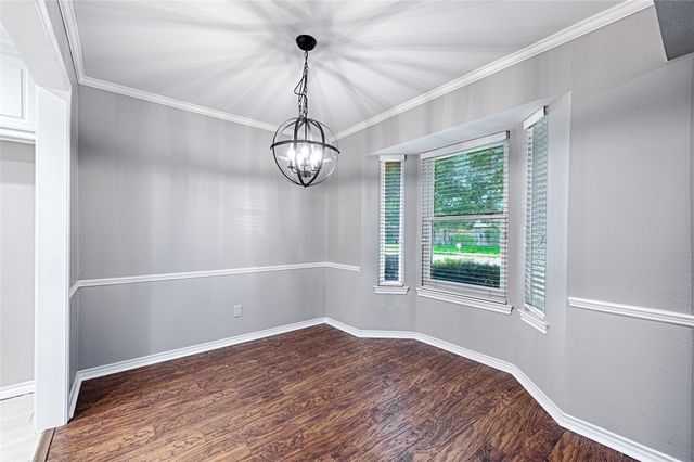 614 Brookfield Drive, Garland, TX 75040