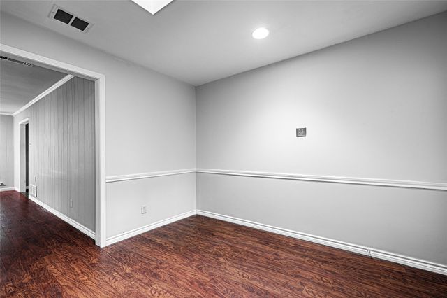 614 Brookfield Drive, Garland, TX 75040