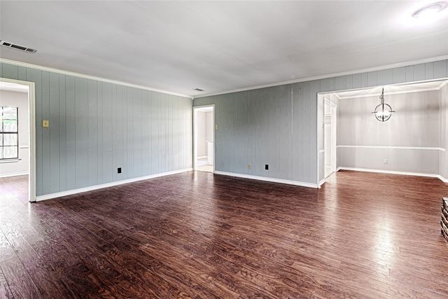 614 Brookfield Drive, Garland, TX 75040