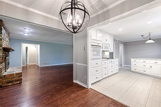 614 Brookfield Drive, Garland, TX 75040