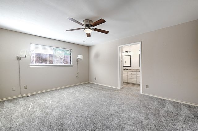 614 Brookfield Drive, Garland, TX 75040