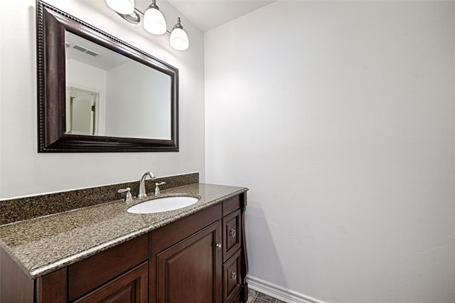 614 Brookfield Drive, Garland, TX 75040