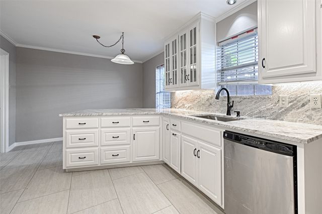 614 Brookfield Drive, Garland, TX 75040