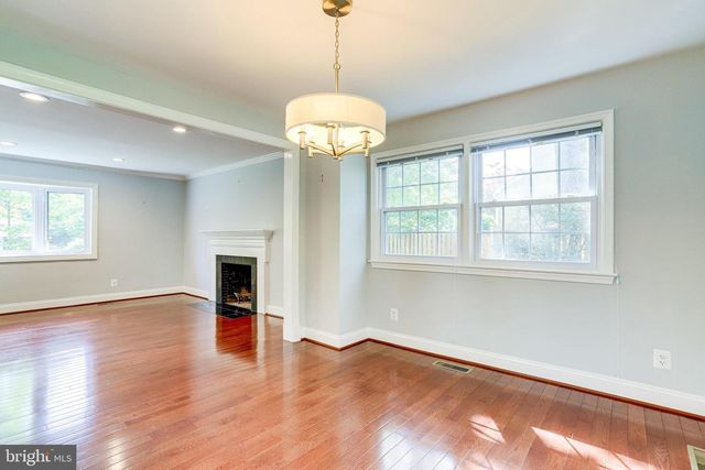 3936 N UPLAND ST, Arlington, VA 22207