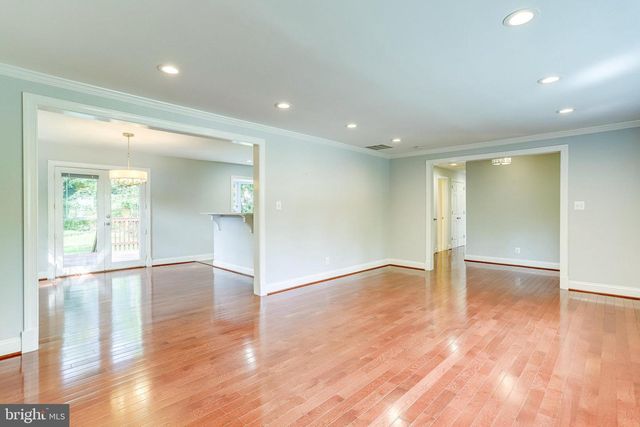 3936 N UPLAND ST, Arlington, VA 22207
