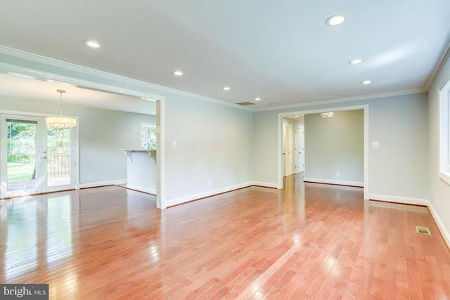 3936 N UPLAND ST, Arlington, VA 22207