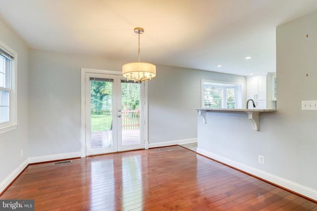 3936 N UPLAND ST, Arlington, VA 22207