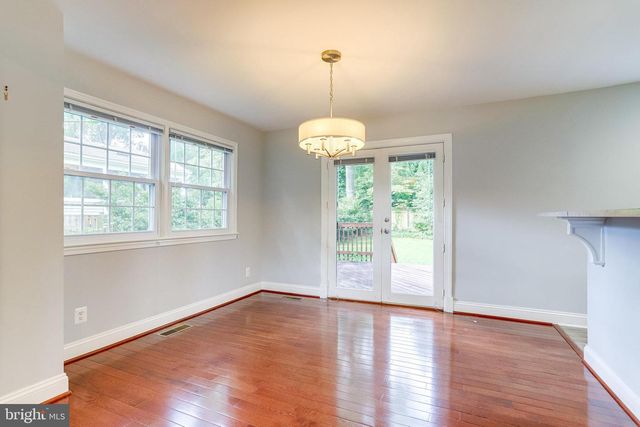3936 N UPLAND ST, Arlington, VA 22207
