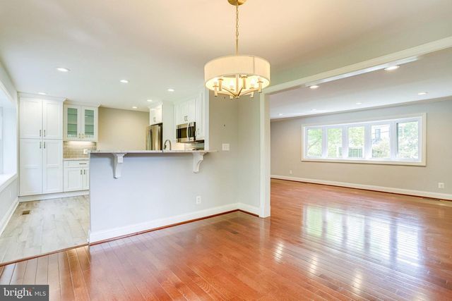 3936 N UPLAND ST, Arlington, VA 22207