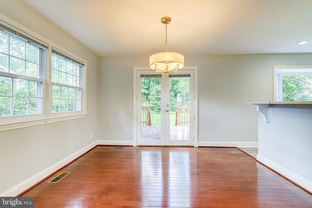3936 N UPLAND ST, Arlington, VA 22207