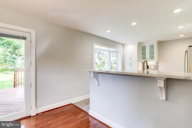 3936 N UPLAND ST, Arlington, VA 22207