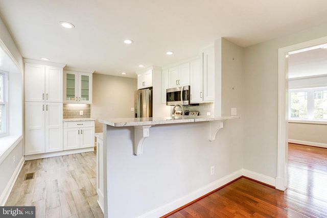 3936 N UPLAND ST, Arlington, VA 22207
