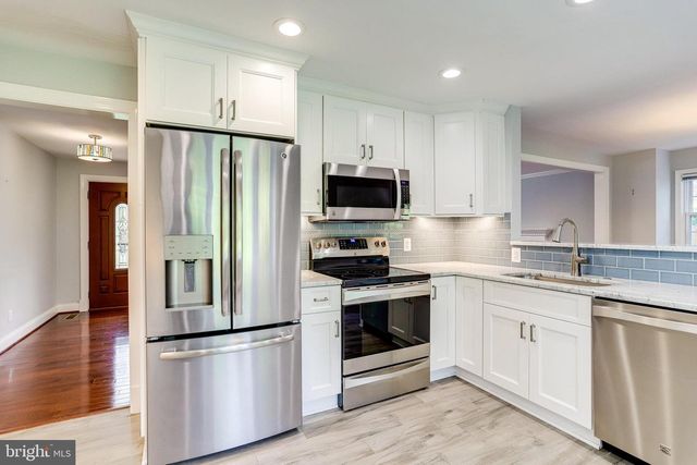 3936 N UPLAND ST, Arlington, VA 22207
