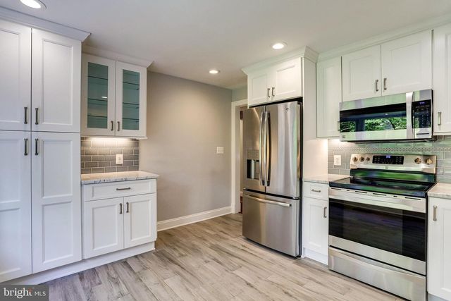 3936 N UPLAND ST, Arlington, VA 22207