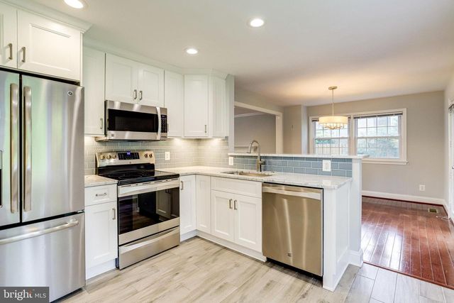 3936 N UPLAND ST, Arlington, VA 22207