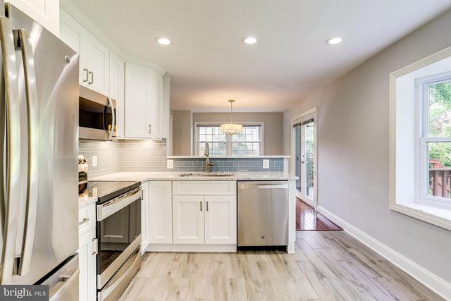 3936 N UPLAND ST, Arlington, VA 22207