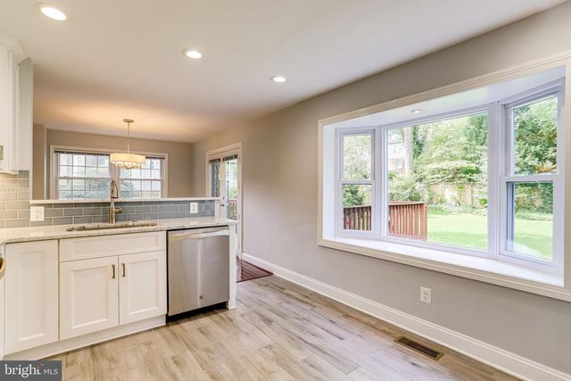 3936 N UPLAND ST, Arlington, VA 22207
