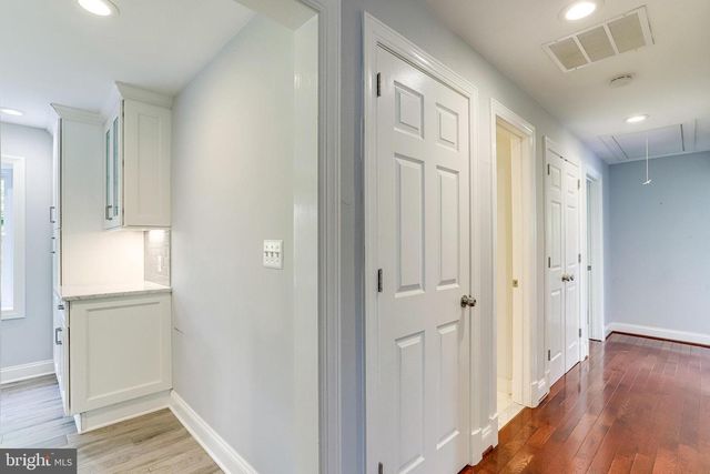 3936 N UPLAND ST, Arlington, VA 22207