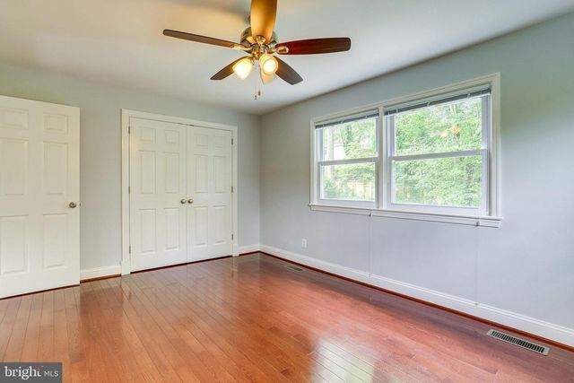3936 N UPLAND ST, Arlington, VA 22207