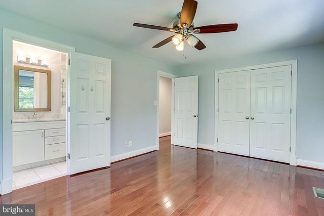 3936 N UPLAND ST, Arlington, VA 22207