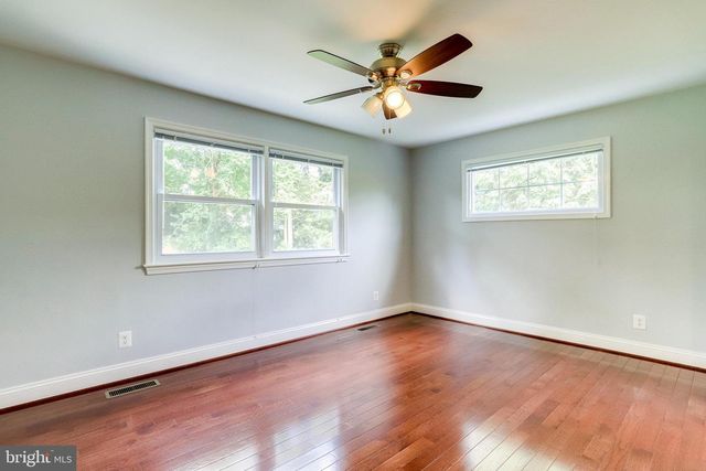 3936 N UPLAND ST, Arlington, VA 22207