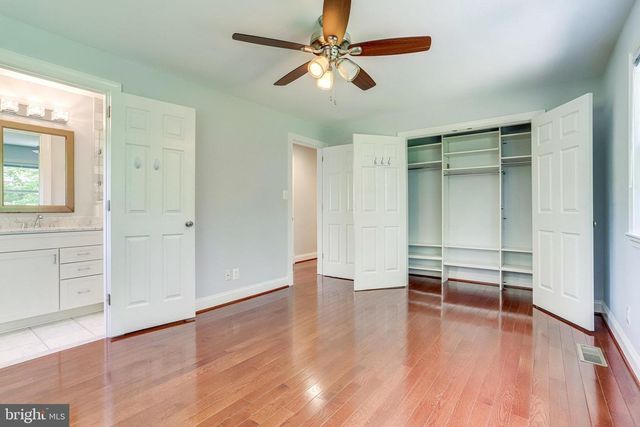 3936 N UPLAND ST, Arlington, VA 22207