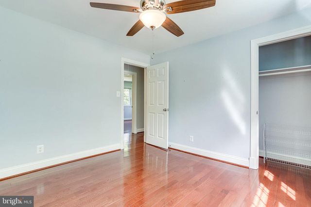 3936 N UPLAND ST, Arlington, VA 22207