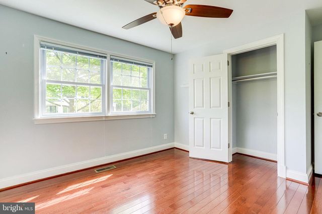 3936 N UPLAND ST, Arlington, VA 22207