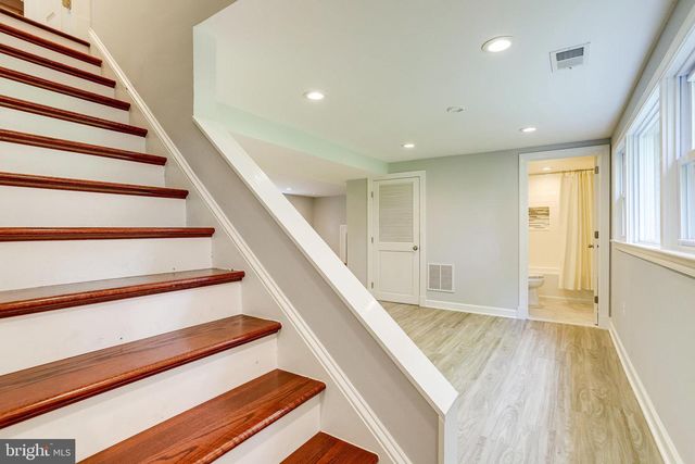 3936 N UPLAND ST, Arlington, VA 22207