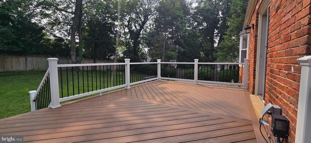 3936 N UPLAND ST, Arlington, VA 22207
