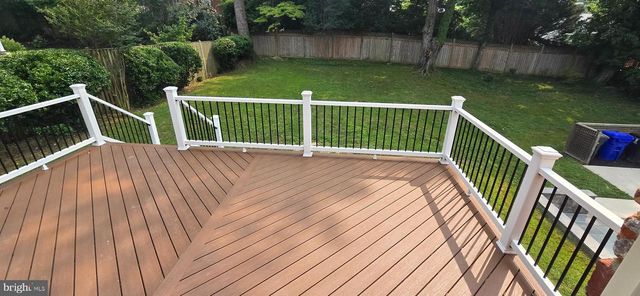 3936 N UPLAND ST, Arlington, VA 22207