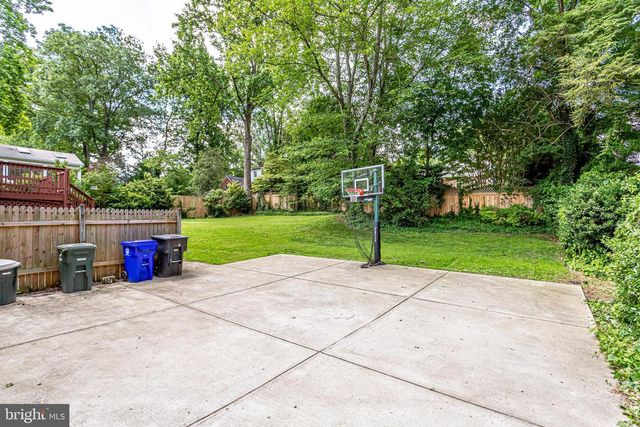 3936 N UPLAND ST, Arlington, VA 22207