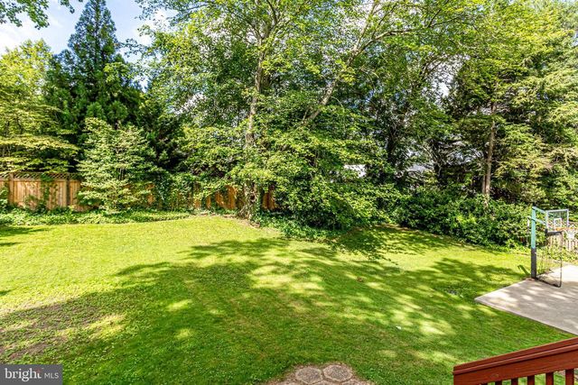 3936 N UPLAND ST, Arlington, VA 22207