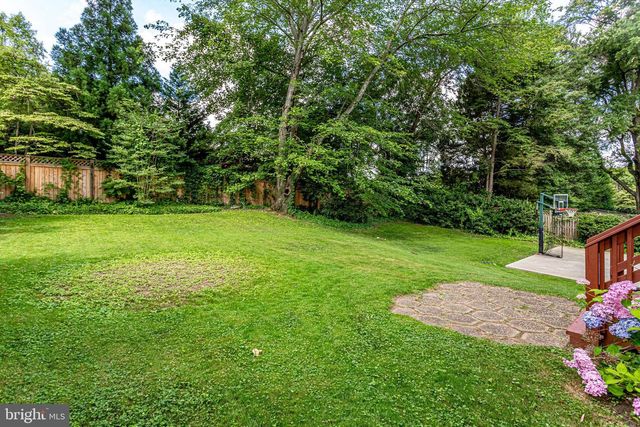 3936 N UPLAND ST, Arlington, VA 22207