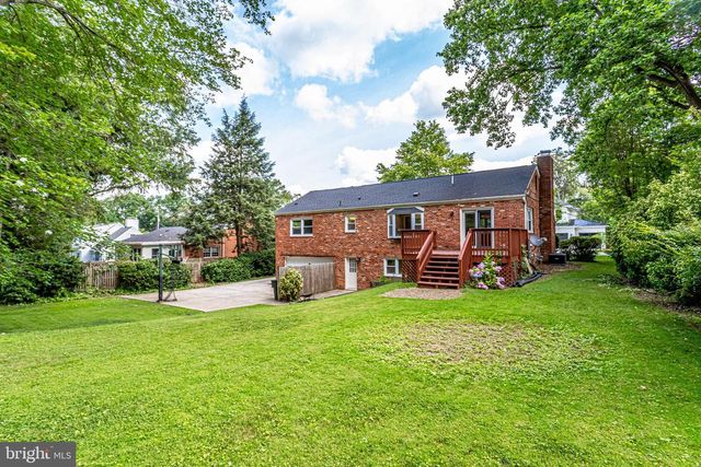 3936 N UPLAND ST, Arlington, VA 22207