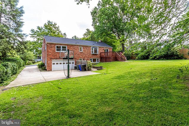 3936 N UPLAND ST, Arlington, VA 22207