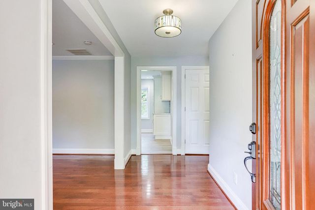 3936 N UPLAND ST, Arlington, VA 22207