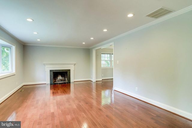 3936 N UPLAND ST, Arlington, VA 22207